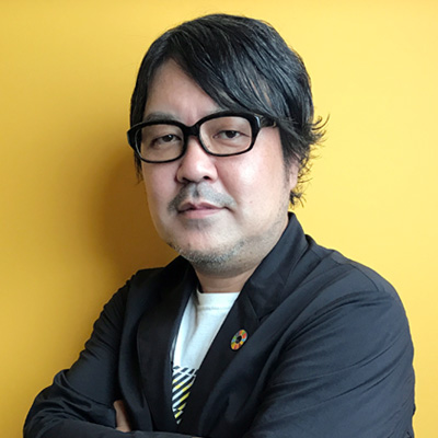 小川 孔一